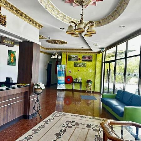 Langkawi Baron Hotel Kuah Eksteriør bilde