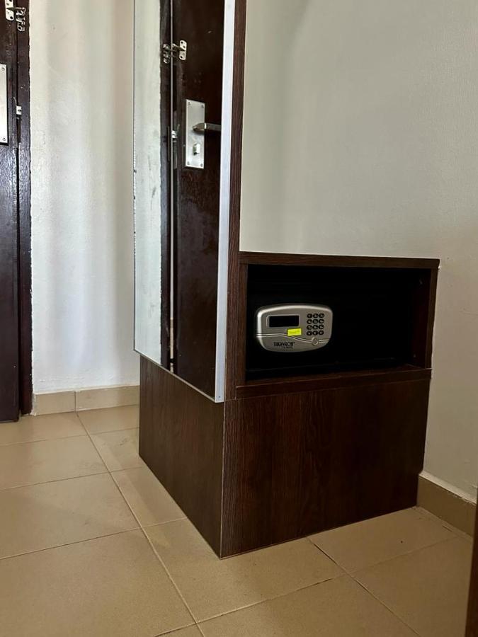 Langkawi Baron Hotel Kuah Eksteriør bilde