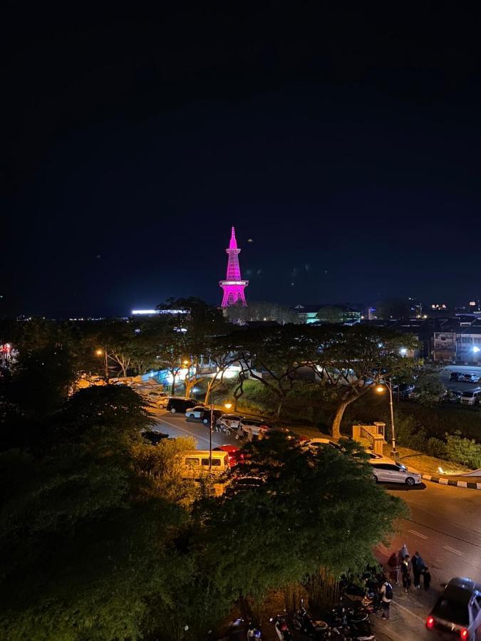 Langkawi Baron Hotel Kuah Eksteriør bilde
