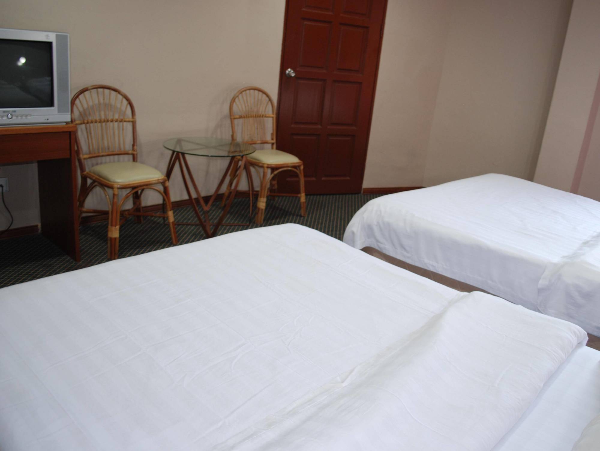 Langkawi Baron Hotel Kuah Eksteriør bilde