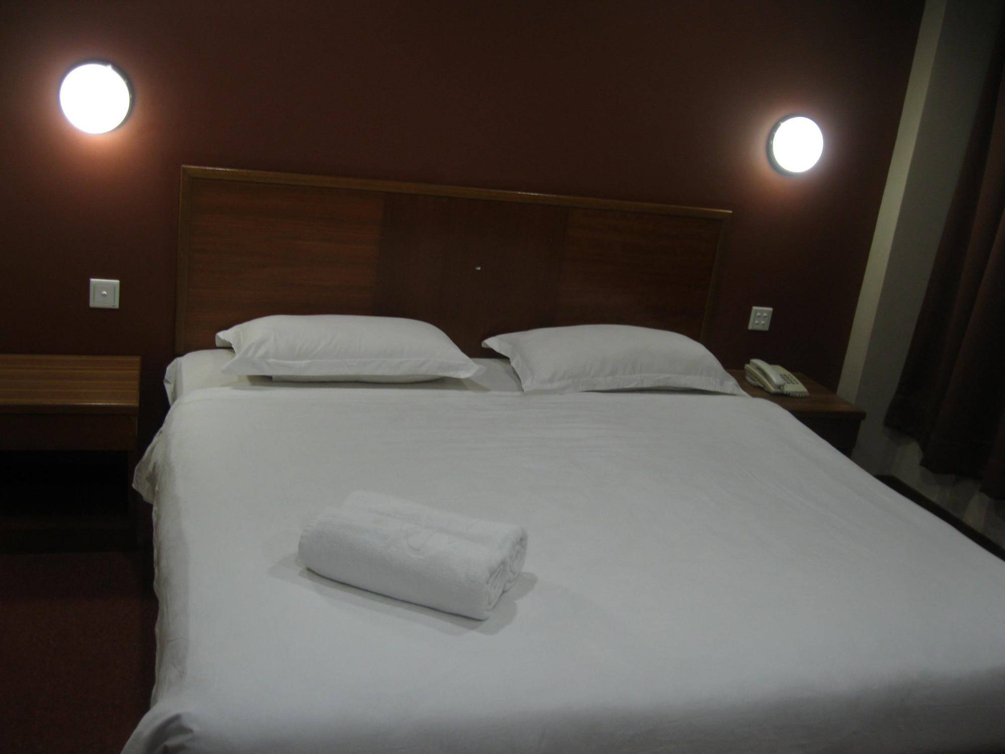 Langkawi Baron Hotel Kuah Eksteriør bilde