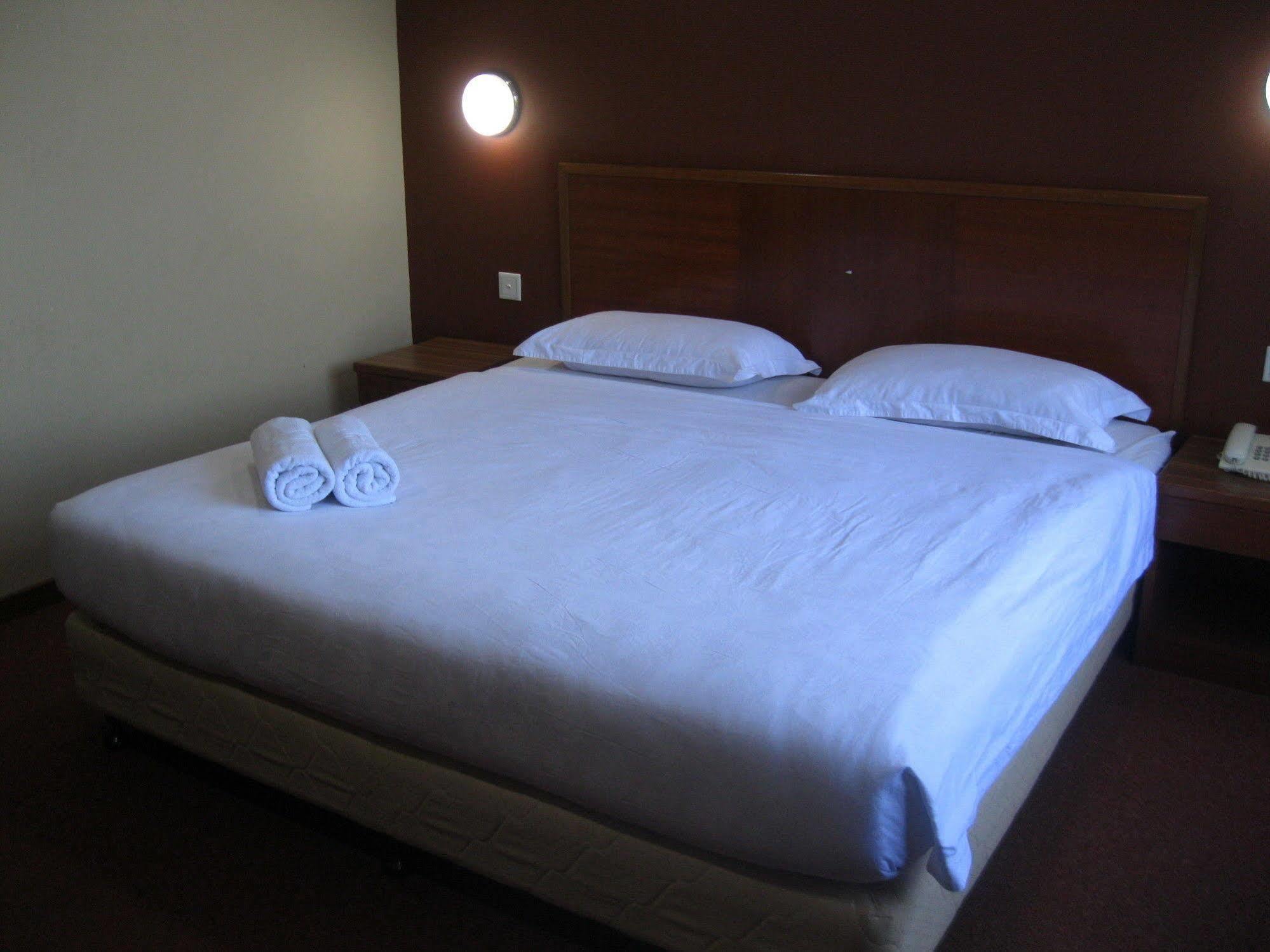 Langkawi Baron Hotel Kuah Eksteriør bilde